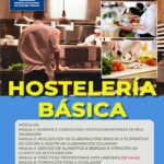 Cursos De HosteleríA